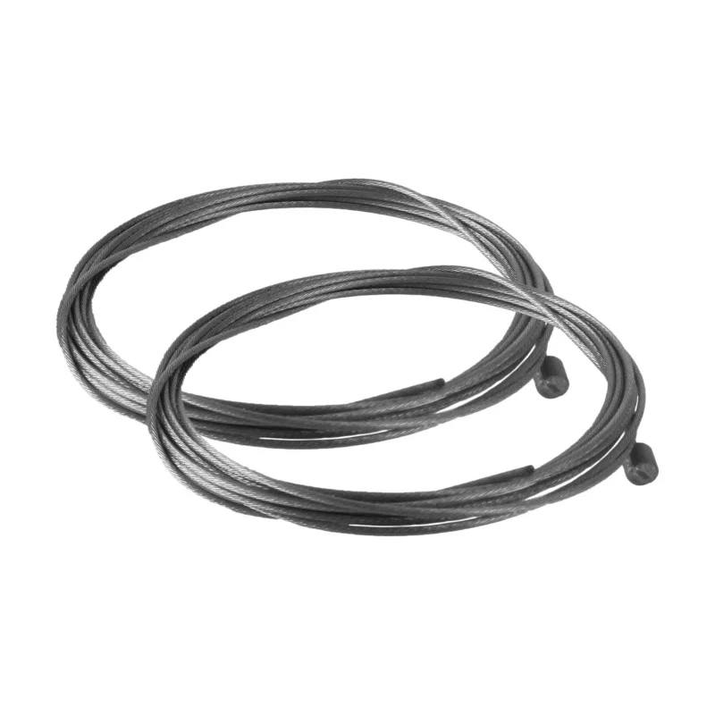 Campa Bros Comando Remoto Inferiore cavo Reggisella Telescopico Battle - Image 3