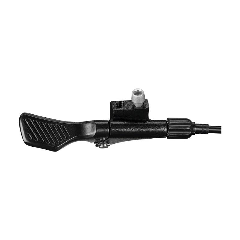 KS Comando remoto inferiore KS Westy 2.0 alloy reverse - Image 4