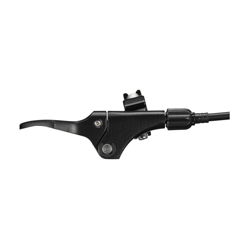 KS Comando remoto inferiore KS Westy 2.0 alloy reverse - Image 5