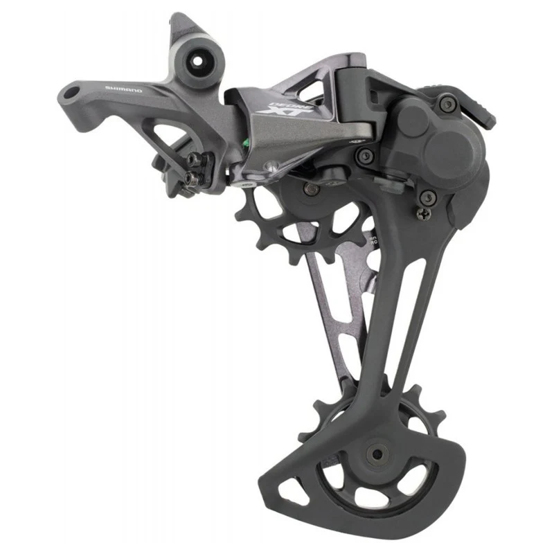 Shimano Gruppo XT M8100 XC Race 1x12V - Image 5