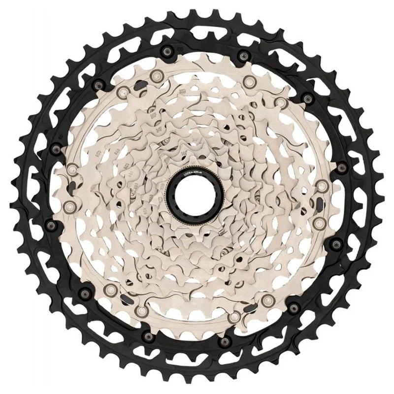 Shimano Gruppo XT M8100 XC Race 1x12V - Image 7